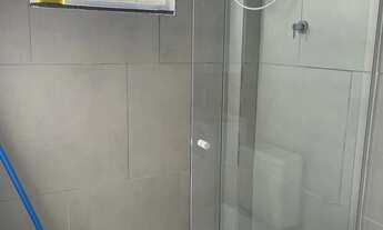 Imagem: Alugo kit net mobiliada em bairro tranquilo