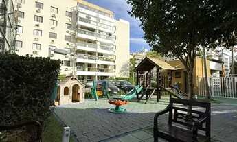 Imagem: Apartamento 3 quartos no Recreio dos Bandeirantes