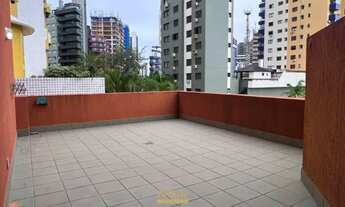 Imagem 2: Apartamento com 1 Quarto à venda, 74m² - Praia Grande