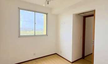 Imagem 7: Apartamento 2 quartos - Condomínio Pacífico - Valparaíso