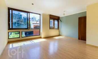 Imagem 2: Imóvel para venda tem 84 metros quadrados com 2 quartos em Auxiliadora - Porto Alegre - RS