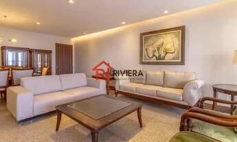 Imagem: Apartamento de luxo para locação na Ponta