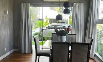 Imagem 4: JARDIM ESPANHA CASA MOBILIADA