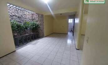 Imagem 6: Casa com 4 dormitórios para alugar, 199 m² por R$ 6.618,46/mês - Papicu - Fortaleza/CE