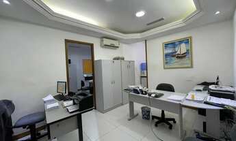 Imagem: Alugo sala comercial de 35 m² na avenida