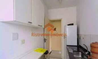 Imagem 6: Apartamento à venda, 56 m² por R$ 427.000,00 - Rio Pequeno - São Paulo/SP