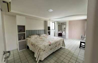 Imagem 7: Apartamento à venda no EDF. ALAMEDA CASA FORTE, CASA FORTE, Recife, PE