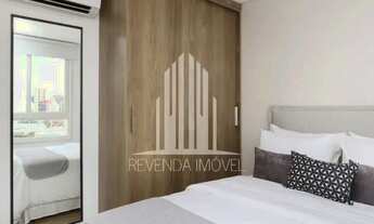 Imagem 6: Apartamento RESIDENCIAL em SÃO PAULO - SP, CIDADE MONÇÕES