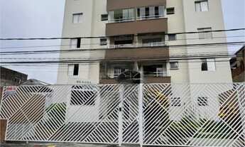 Imagem 12: RR8163 Apartamento 66m² CONDOMÍNIO EDIFÍCIO ROMA - OPORTUNIDADE - 2 Dorms 1 Vaga - Barueri