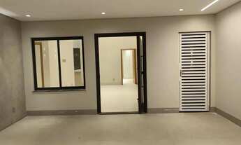 Imagem 2: Linda Casa Térrea Nova Condomínio Verana em Várzea Grande