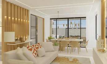 Imagem 2: VENDO CASA EM CONDOMINIO DE ALTO PADRAO NA RUA DA PRAIA DO ARAÇAGI, FINO ACABAMENTOS