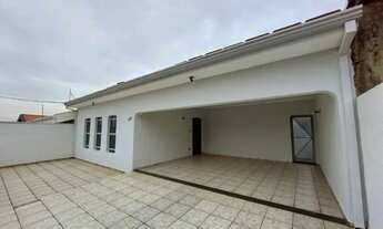 Imagem 3: Locação - Casa - Vila Bertini - Americana - SP