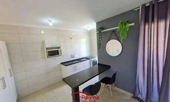 Imagem 3: APARTAMENTO PARA ALUGAR COM 2 QUARTOS EM CAÇAPAVA