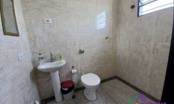 Imagem 6: GALPÃO - PARQUE DAS NAÇÕES - SP