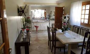 Imagem 4: CASA a Venda e Aluguel no Tremembé, com 160 m², 3 dormitórios, 1 suíte, 4 banheiros, 2 vag