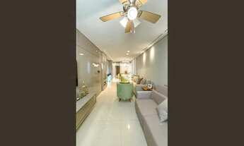 Imagem 4: Apartamento à Venda - União, 4 Quartos, 281 m2