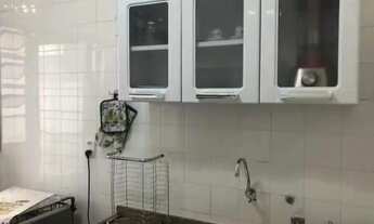 Imagem 5: Apartamento para venda tem 46 metros quadrados com 1 quarto em Centro - Ribeirão Preto - S