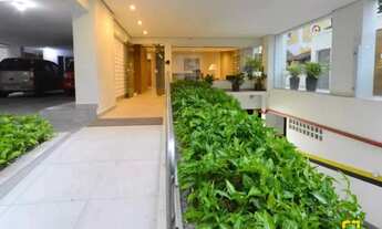 Imagem 2: Apartamento com vista mar - 4 dormitórios - 1 vaga - Bairro Centro - Florianópolis / SC