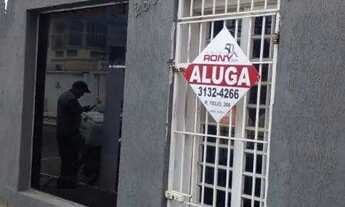 Imagem: Ponto comercial para aluguel Centro Guaratinguetá