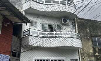 Imagem: Venda de um casarão na Domingos Marreiros