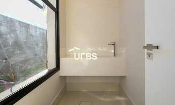 Imagem 6: Sobrado no Jardins França