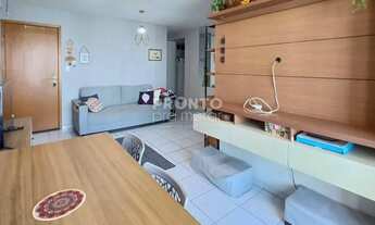 Imagem 6: Imóvel para venda com 78 metros quadrados com 3 quartos em Madalena - Recife - PE