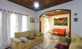 Imagem 5: Casa 04 dormitórios, 02 suítes, living 02 ambientes