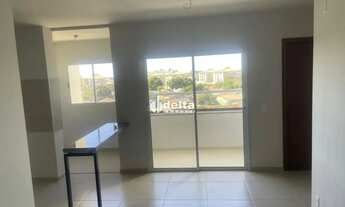 Imagem 2: Apartamento disponível para venda no bairro Morumbi em Uberlândia-MG
