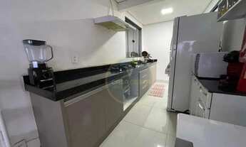 Imagem 4: Casa com 3 dormitórios, sendo 1 suíte à venda, 123 m² por R$ 245.000 - Parque Dos Girassós