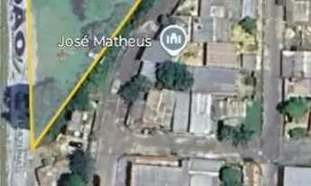 Imagem: Terreno na Avenida do Turismo