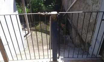 Imagem 3: Casa para venda possui 70 metros quadrados com 2 quartos em Triângulo - Pindamonhangaba