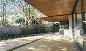 Imagem 7: Tamboré 10 - CASA NOVA DE ESQUINA MOBILIADA