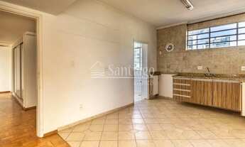 Imagem 4: Apartamento - Cambuí - Campinas