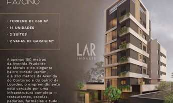 Imagem 3: Área Privativa à venda, 2 quartos, 2 suítes, 2 vagas, Santo Antônio - Belo Horizonte/MG