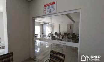 Imagem 7: Apartamento para alugar, 55 m² por R$ 2.510,00/mês - Zona 07 - Maringá/PR