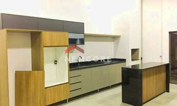 Imagem 7: Casa em Alameda do Ype - Vale do Igapó IV - Agudos/SP