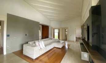 Imagem 7: Casa para aluguel, 4 quartos, 4 suítes, 12 vagas, São Luiz - Belo Horizonte/MG