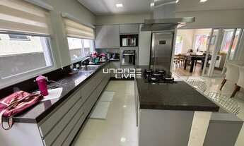 Imagem 14: Casa à venda e para locação no Condomínio Aruã Brisas