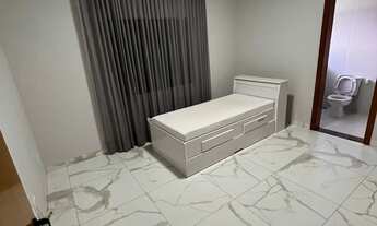 Imagem: Alugo casa ALPHAVILLE