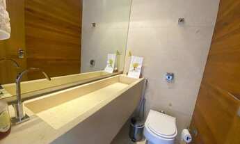 Imagem 12: Casa em condomínio 04 quartos e 06 vagas no Quintas do Sol em Nova Lima