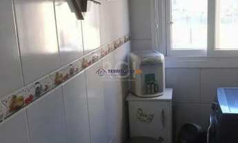 Imagem 3: Apartamento no bairro Restinga - 2 dormitórios