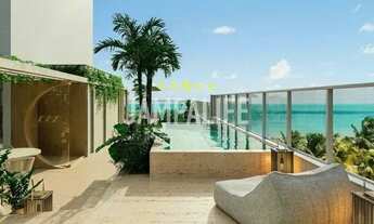 Imagem 2: Apartamento à venda no bairro Intermares - Cabedelo/PB