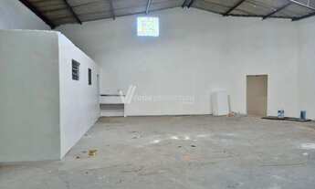 Imagem 5: Prédio - Jardim do Trevo - Campinas