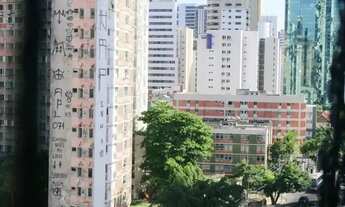 Imagem 2: TF/JN - ALUGO APARTAMENTO EM BOA VIAGEM COM 106m²