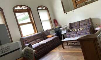 Imagem 4: Sobrado com 3 quartos à venda ou para locação em Lavapés - SP