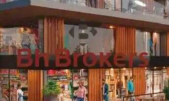 Imagem: TERRAZZO BELVEDERE LOJA 69,08M² EM CONSTRUÇÃO