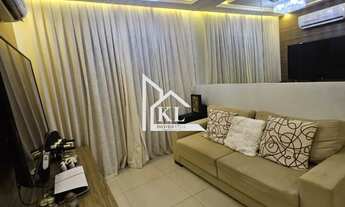 Imagem: Fino Trato - Apto - 2 Vagas - Nascente