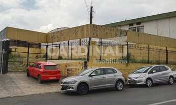 Imagem: Comercial Terreno em São Carlos