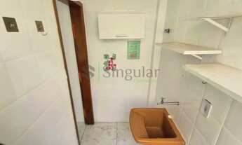 Imagem 5: Apartamento com 2 Quartos e garagem no São Mateus