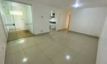 Imagem 7: Apartamento 03 quartos área privativa - Venda - Floresta